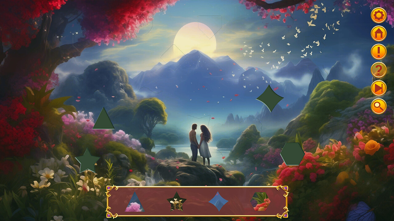 Divine Journey 2: The Five Books of Moses on Steam