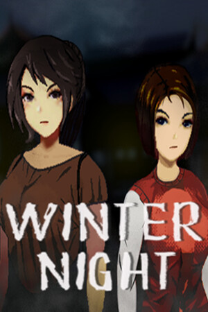 Winter Night cover art