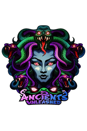 Ancients Unleashed cover