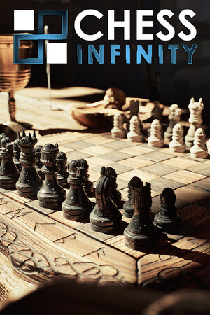 Chess Infinity cover art