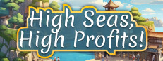 High Seas, High Profits!