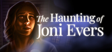 The Haunting of Joni Evers Cover Image