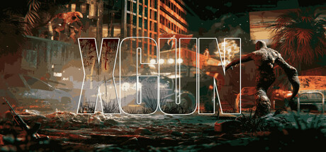 XGUN header image