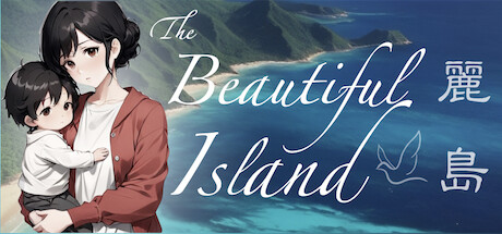 The Beautiful Island
