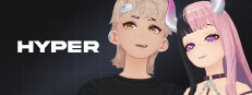 Hyper Online: Avatar VTuber Studio