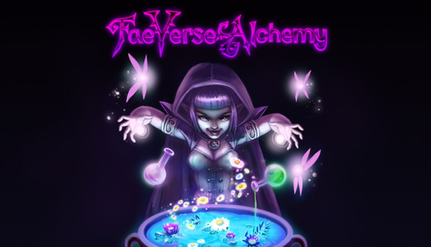 FaeVerse Alchemy