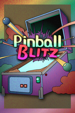 Pinball Blitz cover art