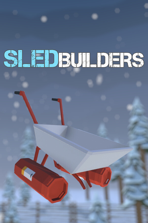 Sled Builders