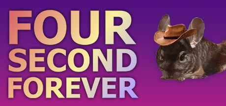 Four Second Forever Steam header image