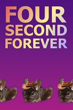 Four Second Forever cover art
