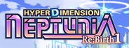 Hyperdimension Neptunia Re;Birth1