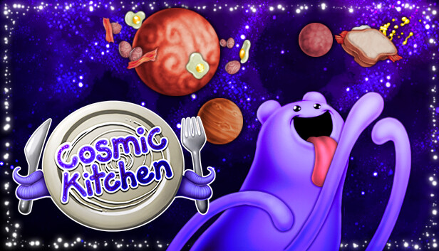 Cosmic Kitchen