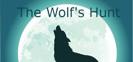 The Wolf's Hunt Cover Image