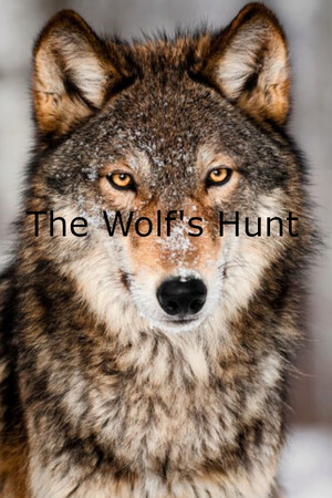 The Wolf's Hunt cover art
