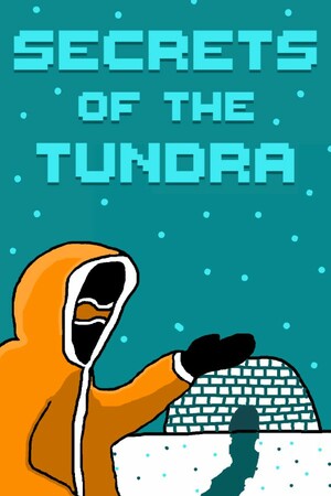 Secrets of the Tundra cover art