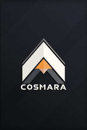 Cosmara cover art