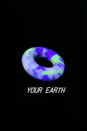 YOUR EARTH cover art