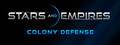 Stars And Empires: Colony Defense