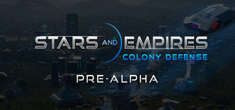 Stars And Empires - Colony Defense