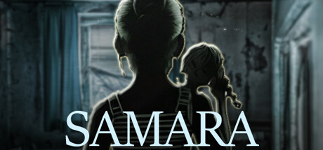 SAMARA Cover Image