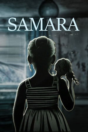 SAMARA cover art