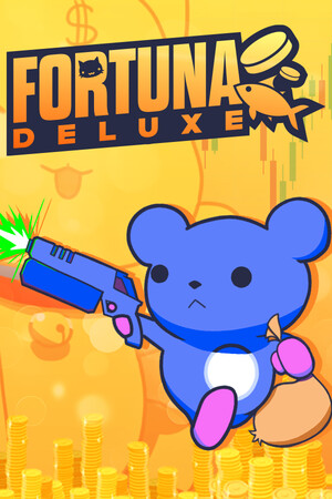 Fortuna Deluxe cover art
