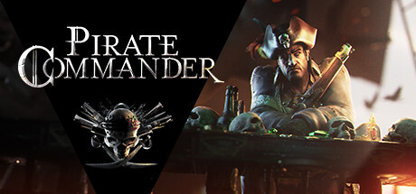 Pirate Commander Playtest