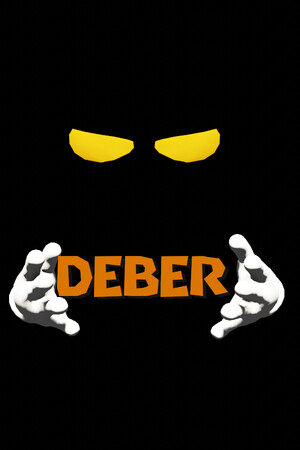 Deber cover art