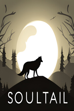 SoulTail cover art