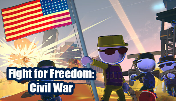 Fight for America