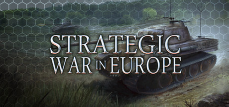 Strategic War in Europe 385p [steam key]
