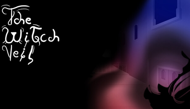 The Witch Veil: The Mansion