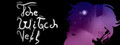 The Witch Veils: The Mansion