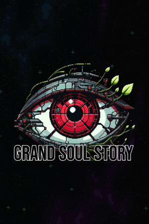 Grand Soul Story cover art