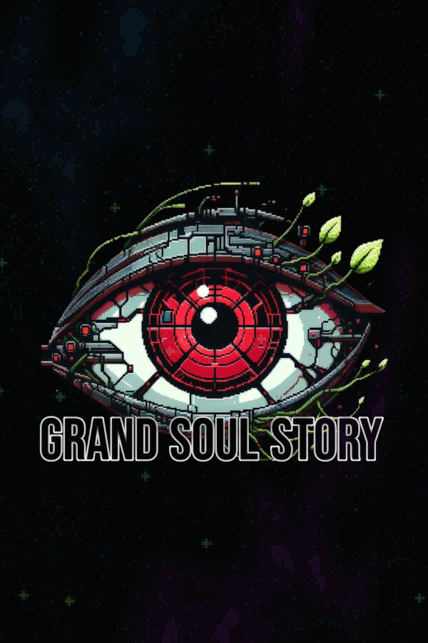 Grand Soul Story