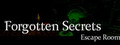Forgotten Secrets: Escape Room