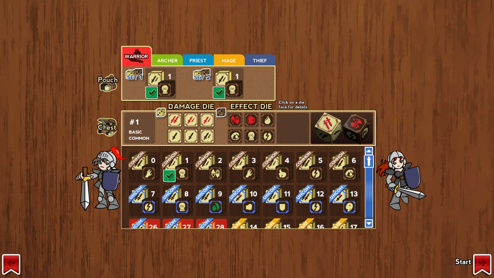 Paper Dungeons on Steam