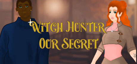 Witch Hunter: Our Secret header image