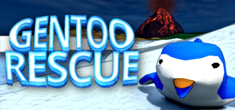 Gentoo Rescue