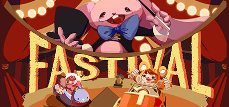 Fastival Cover Image