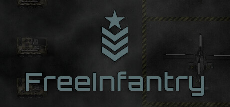 FreeInfantry Cover Image