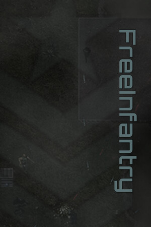 FreeInfantry cover art