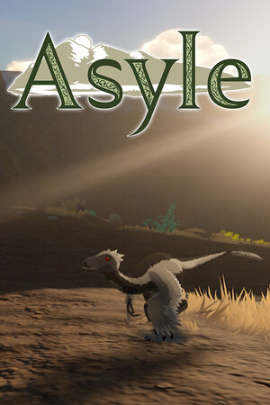Asyle cover art