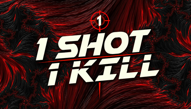 1 Shot 1 Kill Steam capsule image