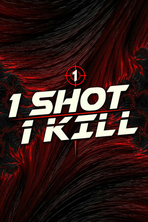 1 Shot 1 Kill cover art
