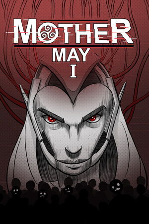 Mother May I cover art
