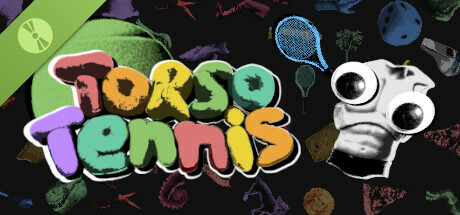 TORSO TENNIS Demo