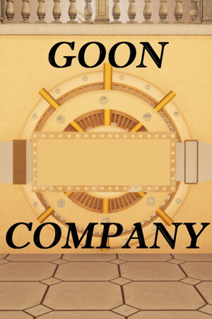 Goon Company cover art