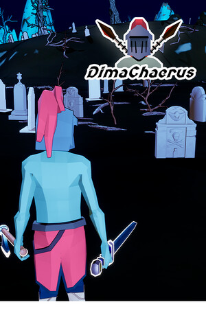 Dimachaerus cover art