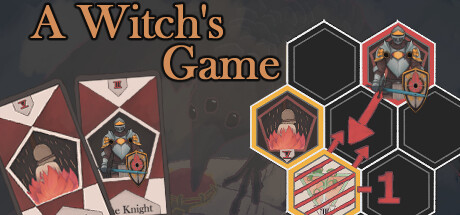 A Witch's Game